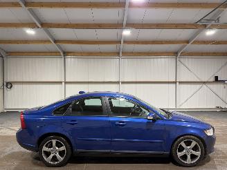 Schadeauto Volvo S-40 1.8 92kW Airco Edition 1 2007/11