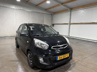 Kia Picanto 1.0 51kW CVVT picture 3