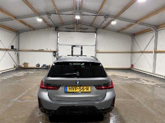 BMW 3-serie 330e 135kW Automaat Pano picture 7