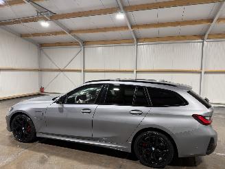 BMW 3-serie 330e 135kW Automaat Pano picture 11