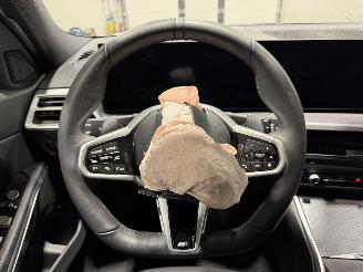 BMW 3-serie 330e 135kW Automaat Pano picture 33