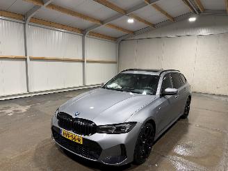 BMW 3-serie 330e 135kW Automaat Pano picture 10