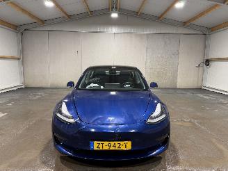 Tesla Model 3 60kWh Standard 175kW RWD Plus picture 4