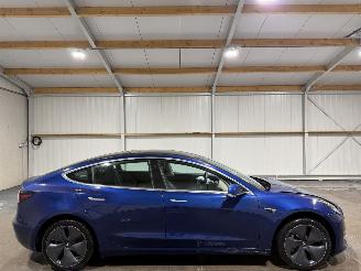 krockskadad bil auto Tesla Model 3 60kWh Standard 175kW RWD Plus 2019/8