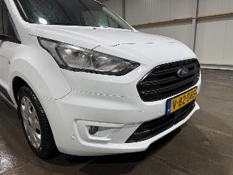 Ford Transit Connect 1.5EcoBlue 74kW Airco Trend picture 15