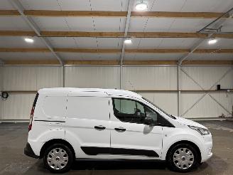 krockskadad bil bedrijf Ford Transit Connect 1.5EcoBlue 74kW Airco Trend 2024/2