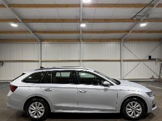 Avarii autoturisme Skoda Octavia 1.5TSI MHEV 85kW Automaat Business Edition 2024/10