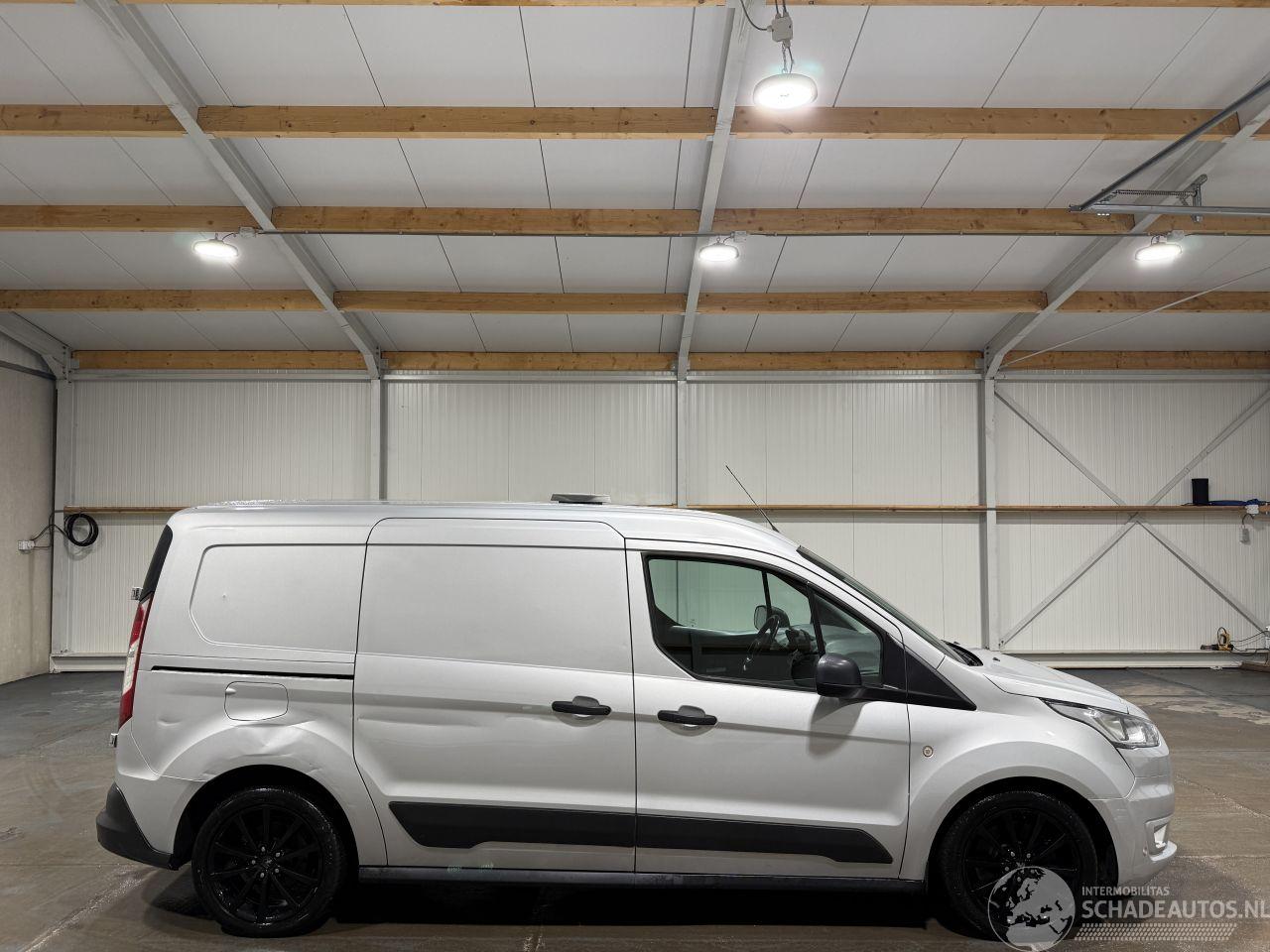 Ford Transit Connect 1.5EcoBlue 88kW Automaat L2 Trend