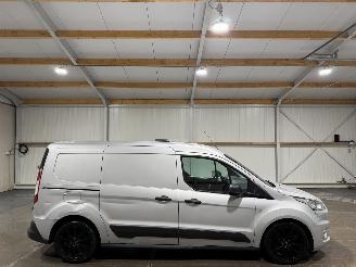 skadebil bedrijf Ford Transit Connect 1.5EcoBlue 88kW Automaat L2 Trend 2019/8