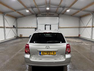 Toyota Avensis 1.8VVTI 95kW Business Pro picture 7