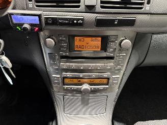 Toyota Avensis 1.8VVTI 95kW Business Pro picture 15
