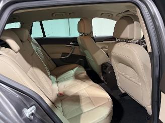 Opel Insignia 2.0T 162kW Automaat Clima Executive 4X4 picture 38