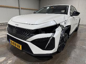 Peugeot 408 1.2PureTech 96kW Automaat Allure Pack EAT8 picture 24