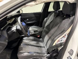 Peugeot 408 1.2PureTech 96kW Automaat Allure Pack EAT8 picture 43