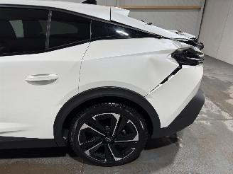 Peugeot 408 1.2PureTech 96kW Automaat Allure Pack EAT8 picture 31