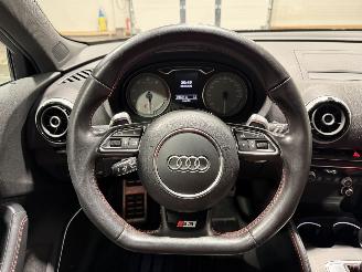 Audi S3 SPORTBACK 2.0TFSI 221kW Automaat Quattro picture 29