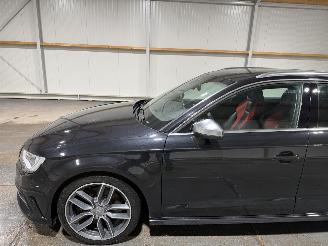 Audi S3 SPORTBACK 2.0TFSI 221kW Automaat Quattro picture 13