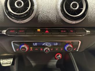 Audi S3 SPORTBACK 2.0TFSI 221kW Automaat Quattro picture 33