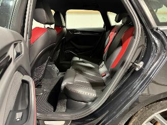 Audi S3 SPORTBACK 2.0TFSI 221kW Automaat Quattro picture 35