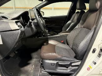 Toyota C-HR 1.8 Hybrid 72kW Automaat Clima Camera picture 28