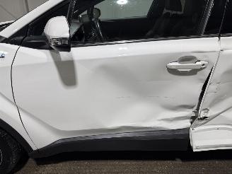 Toyota C-HR 1.8 Hybrid 72kW Automaat Clima Camera picture 16