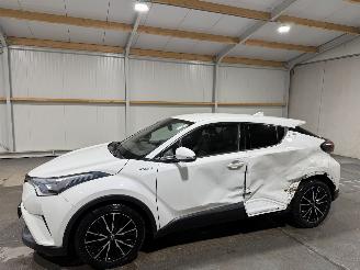 Toyota C-HR 1.8 Hybrid 72kW Automaat Clima Camera picture 10