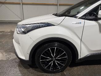 Toyota C-HR 1.8 Hybrid 72kW Automaat Clima Camera picture 17