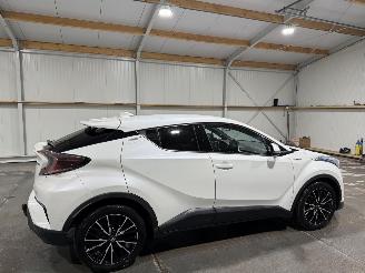 Toyota C-HR 1.8 Hybrid 72kW Automaat Clima Camera picture 6