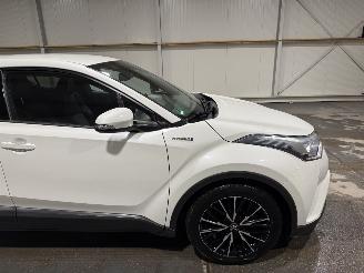 Toyota C-HR 1.8 Hybrid 72kW Automaat Clima Camera picture 15