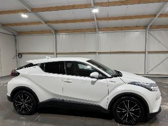 Toyota C-HR 1.8 Hybrid 72kW Automaat Clima Camera picture 2