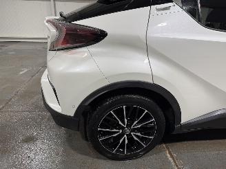 Toyota C-HR 1.8 Hybrid 72kW Automaat Clima Camera picture 23