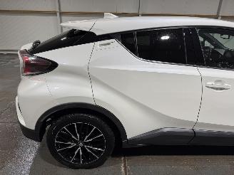 Toyota C-HR 1.8 Hybrid 72kW Automaat Clima Camera picture 20