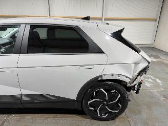 Hyundai ioniq 5 58kWh 125kW Style Camera picture 13