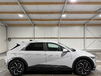 škoda osobní automobily Hyundai ioniq 5 58kWh 125kW Style Camera 2021/1