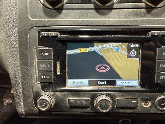 Volkswagen Caddy maxi 2.0TDI 81kW  4-  Motion   Airco Navi picture 15