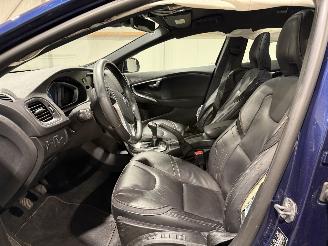 Volvo V-40 2.0D2 88kW Ocean Race Business picture 22