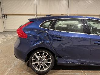 Volvo V-40 2.0D2 88kW Ocean Race Business picture 14