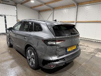 Skoda Enyaq 60kWh 132kW IV Pano picture 12