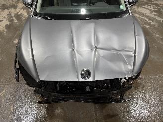 Skoda Enyaq 60kWh 132kW IV Pano picture 20