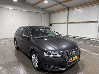Audi A3 1.4TFSI 92kW Automaat Ambiente Pro Line picture 3