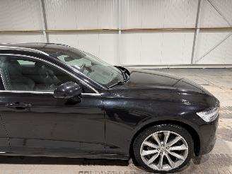 Volvo V-60 2.0T5 184kW Automaat Momentum picture 14