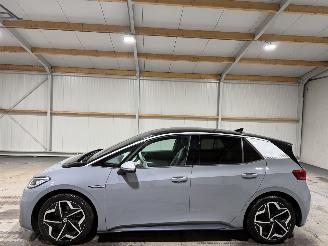 Volkswagen ID.3 58kWh 150kW First Plus picture 8