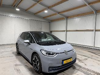 Volkswagen ID.3 58kWh 150kW First Plus picture 3