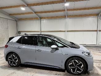 Volkswagen ID.3 58kWh 150kW First Plus picture 2
