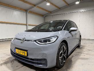 Volkswagen ID.3 58kWh 150kW First Plus picture 15
