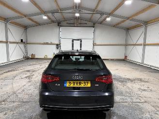 Audi A3 1.4TFSI 81kW Automaat Ambition Pro Line S G-Tron picture 7