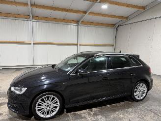 Audi A3 1.4TFSI 81kW Automaat Ambition Pro Line S G-Tron picture 9