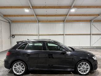 Schadeauto Audi A3 1.4TFSI 81kW Automaat Ambition Pro Line S G-Tron 2014/10