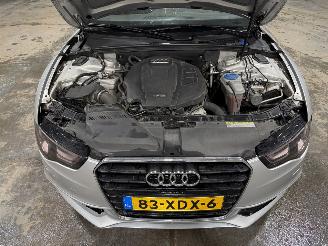 Audi A5 SPORTBACK 1.8TFSI 125kW Pro Line S picture 27