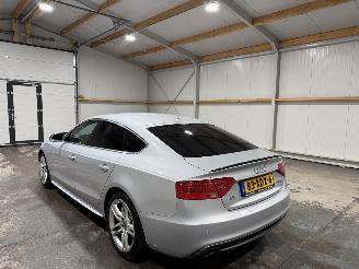 Audi A5 SPORTBACK 1.8TFSI 125kW Pro Line S picture 12